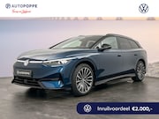 Volkswagen ID.7 - Tourer Limited Edition Plus 77 kWh
