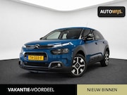 Citroën C4 Cactus - 1.2 PureTech Business|FACELIFT|NAVI|NL AUTO|2e EIG|GOED ONDE