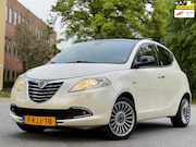 Lancia Ypsilon - 0.9 TwinAir Platinum