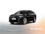 Audi Q4 Sportback e-tron - e-tron performance 286pk S Edition