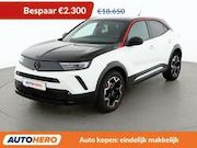 Opel Mokka X - 1.2 Turbo GS Line