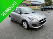 Suzuki Swift - 1.2 Comfort Smart Hybrid ✅Adaptieve Cruisecontrol✅LED-koplam