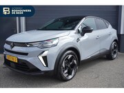 Renault Captur - 1.6 E-Tech full hybrid 145 techno | Navigatie | PDC | Orig.