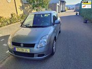 Suzuki Swift - 1.3 GLS