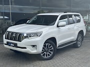 Toyota Land Cruiser - 2.8 D-4D-F Professional | Leather | | 360 View | JBL | Windo