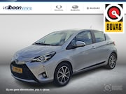 Toyota Yaris - 1.5 Hybrid Design Sport AUTOMAAT | CLIMA | rijklaarprijs