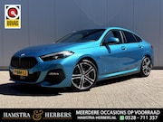 BMW 2-serie Gran Coupé - 218i High Executive blauw automaat