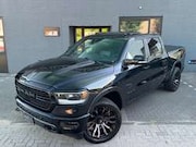 Dodge Ram - 1500 Laramie Night 5.7 V8 4x4 |Luchtvering|Pano|Ui