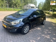 Kia Rio - 1.2 CVVT Super Pack 2012 LED CLIMATRONIC KEYLESS