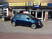 Fiat 500 - 0.9 TwinAir Turbo Collezione