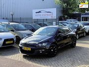 Volkswagen Scirocco - 1.4 TSI Edition/Pano Dak/Cruis/Navigatie/sportieve uitlaat/N