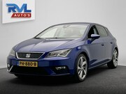 Seat Leon - 1.0 EcoTSI Style Business Intense | Origineel NL | Navigatie