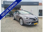 Renault Scénic - 1.3 TCe Zen | Camera | Trekhaak | Parkeersensoren voor en ac