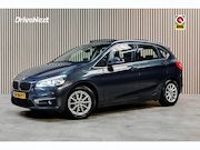 BMW 2-serie Active Tourer - 220i Luxury | PANO | STOELVERWARMING | ELEKTRISCHE STOELEN |
