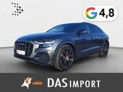 Audi Q8 - competition plus 50 TDI quattro tiptronic