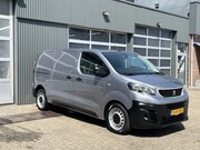 Peugeot Expert - 1.5 BlueHDI Marge BTW en BPM vrij!! Airco Cruise controle Na