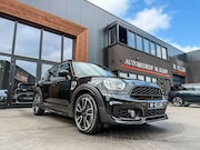 MINI Countryman - Cooper S E ALL4 John Cooper Works 220pk/Leer/Memory/Camera/B