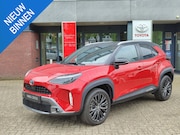 Toyota Yaris Cross - 1.5 Hybrid ADVENTURE STOEL/STUURVERW HEAD-UP EL-ACHTERKLEP P