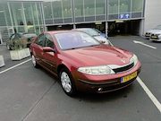 Renault Laguna - 1.6-16V Expression