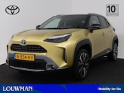Toyota Yaris Cross - 1.5 Hybrid Launch Edition (full options) | Panoramadak | Nav