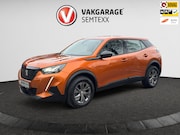 Peugeot 2008 - 1.2 PureTech Active Pack | Org NL | 1e Eig. | Clima | Cruise