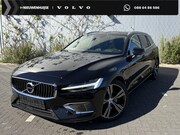 Volvo V60 - 2.0 T6 Plug-in Hybrid AWD Inscription | Long Range PHEV | Tr