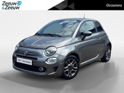 Fiat 500 - 0.9 TwinAir Turbo Sport | Airco | Bluetooth | Cruise Control
