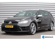 Volkswagen Golf - Variant R 2.0 TSI 300PK 4-MOTION AUTOMAAT / NAVI / CLIMA / F