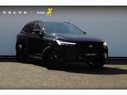 Volvo XC60 - T8 455PK Automaat AWD Plus Black Edition / Adaptieve cruise
