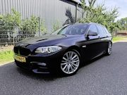 BMW 5-serie - Touring M550xd High Executive / AUTOMAAT / PANORAMADAK / NAV