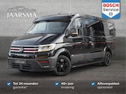 Volkswagen Crafter - 35 2.0 TDI L3H2 Exclusive Hero Edition 2x Ergo Comfort stoel
