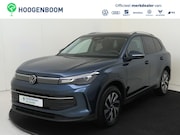Volkswagen Tiguan - 1.5 eHybrid Life | SoH 100% | Trekhaak | Adaptieve demping |