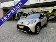 Toyota Aygo X - 1.0 VVT-i S-CVT Envy