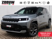 Jeep Compass - 1.2 e-Hybrid 145 PK First Edition | Schuifdak | Premium Pack