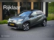 Toyota Aygo X - 1.0 VVT-i S-CVT Envy
