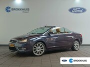 Ford Focus - Coupé-Cabriolet 2.0-16V Titanium