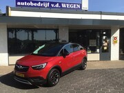 Opel Crossland - 1.2 Edition 2020