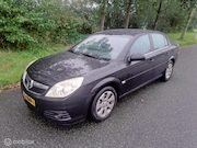 Opel Vectra - 1.8-16V Business