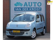 Renault Kangoo - 1.6-16V Expression, Airco, Trekhaak, Lage km, APK 5-27
