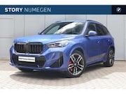 BMW X1 - xDrive25e M Sport Automaat / Panoramadak / Trekhaa