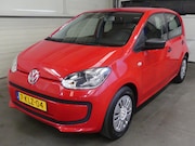 Volkswagen Up! - 1.0 move up! BlueM - Airco - 5 deurs