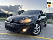 Volkswagen Golf - 6 1.2 TSI R-LINE|APK|STOELVERW.|CARPLAY