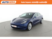 Tesla Model 3 - Long Range AWD 75 kWh EU19524|