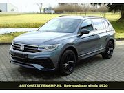 Volkswagen Tiguan All-Space - Allspace 2.0 TDI 200 PK 4Motion R Line Black Style ACC Camer