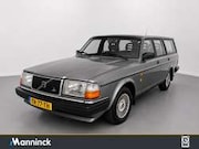 Volvo 240 - 2.3 GL