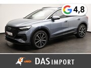 Audi Q4 e-tron - 45 e-tron quattro