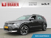 Kia Niro EV - DynamicLine 64.8 kWh | Clima | Camera | Cruise adapt. | Appl