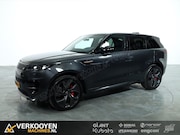 Land Rover Range Rover Sport - 3.0 P460e Dynamic HSE PHEV