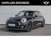 MINI Cooper - Hatchback Chili Automaat / Comfort Access / Comfortstoelen /