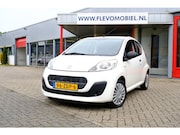 Peugeot 107 - 1.0 Access Accent Airco